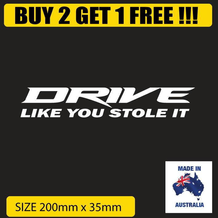 [Best Selling Trending Australian Themed Vehicle Stripes Online]-Mega Sticker Store