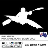 [Best Selling Trending Australian Themed Vehicle Stripes Online]-Mega Sticker Store