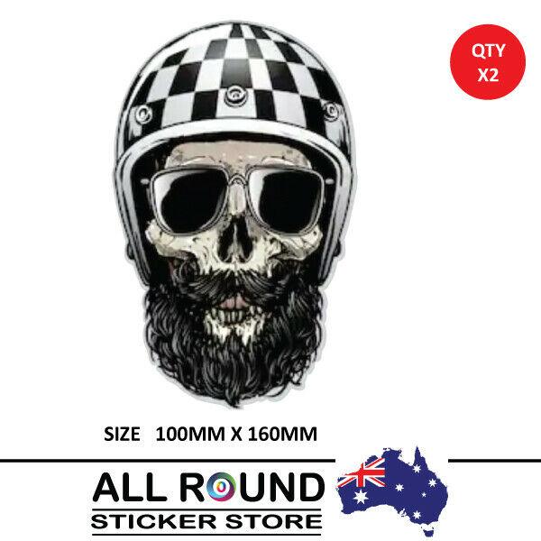 [Best Selling Trending Australian Themed Vehicle Stripes Online]-Mega Sticker Store