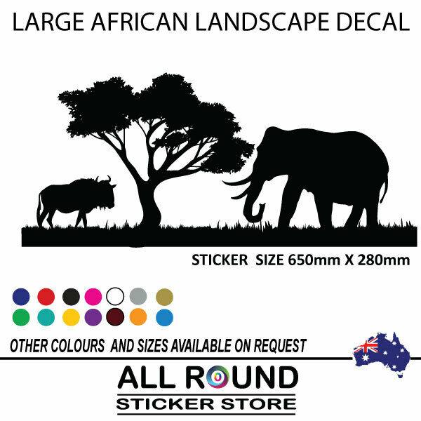 [Best Selling Trending Australian Themed Vehicle Stripes Online]-Mega Sticker Store