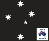 [Best Selling Trending Australian Themed Vehicle Stripes Online]-Mega Sticker Store