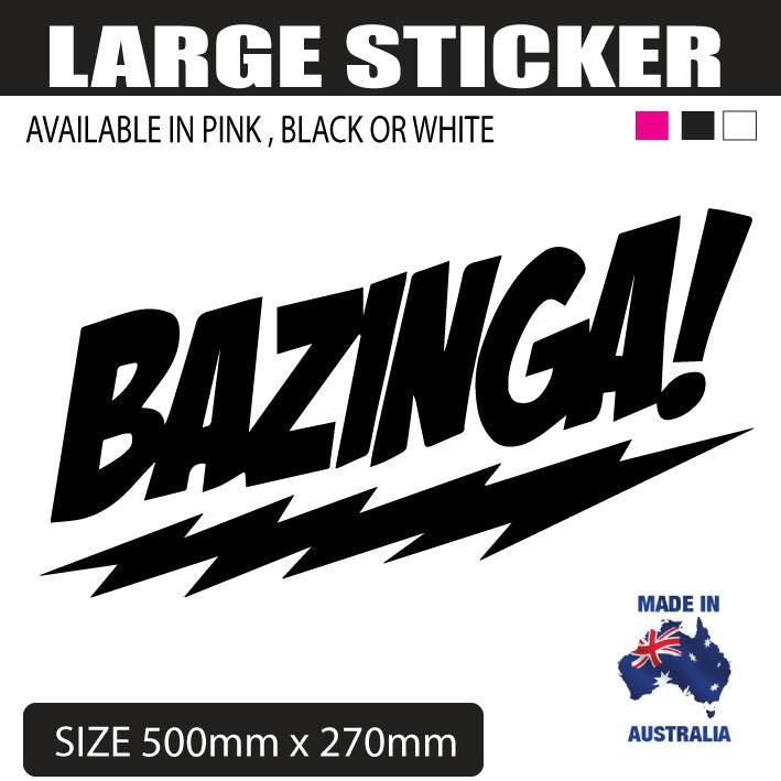 [Best Selling Trending Australian Themed Vehicle Stripes Online]-Mega Sticker Store