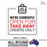 [Best Selling Trending Australian Themed Vehicle Stripes Online]-Mega Sticker Store