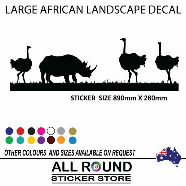 [Best Selling Trending Australian Themed Vehicle Stripes Online]-Mega Sticker Store