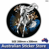 [Best Selling Trending Australian Themed Vehicle Stripes Online]-Mega Sticker Store