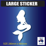 [Best Selling Trending Australian Themed Vehicle Stripes Online]-Mega Sticker Store