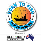 [Best Selling Trending Australian Themed Vehicle Stripes Online]-Mega Sticker Store