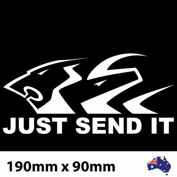 [Best Selling Trending Australian Themed Vehicle Stripes Online]-Mega Sticker Store