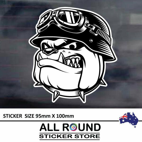 [Best Selling Trending Australian Themed Vehicle Stripes Online]-Mega Sticker Store