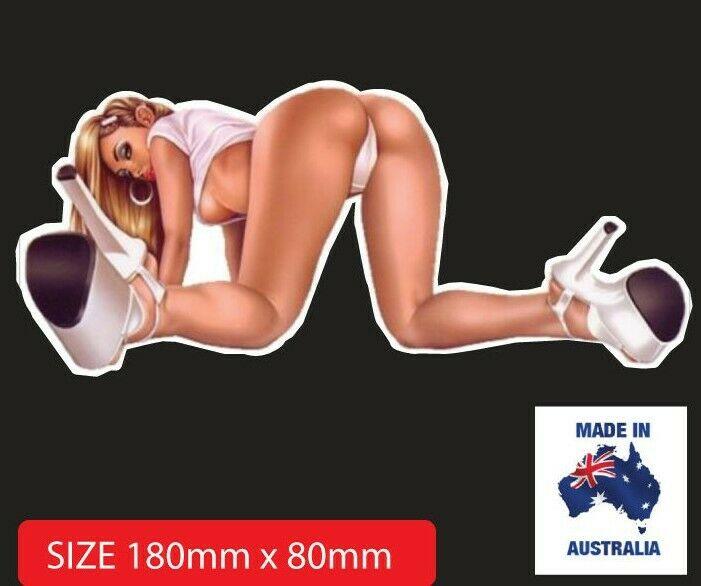 [Best Selling Trending Australian Themed Vehicle Stripes Online]-Mega Sticker Store