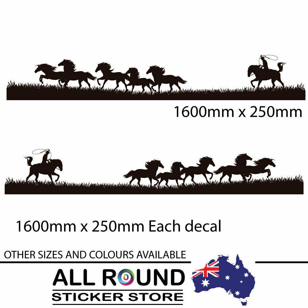 [Best Selling Trending Australian Themed Vehicle Stripes Online]-Mega Sticker Store