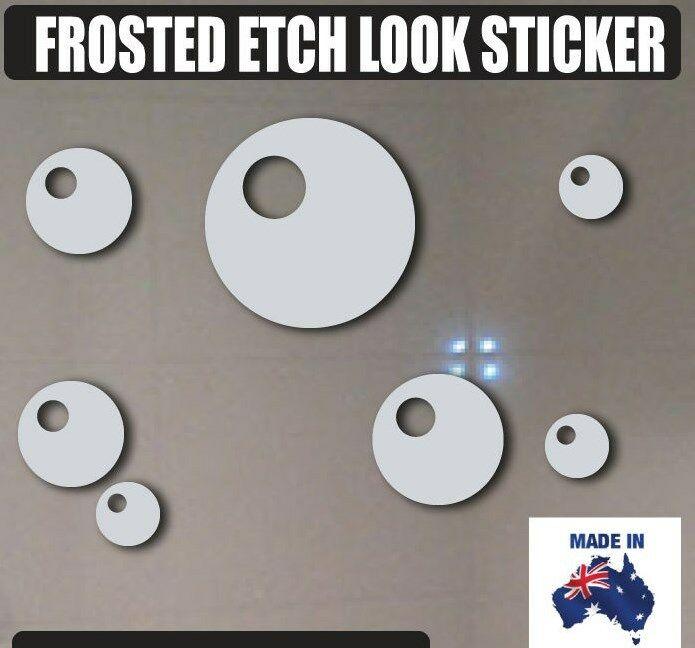 [Best Selling Trending Australian Themed Vehicle Stripes Online]-Mega Sticker Store