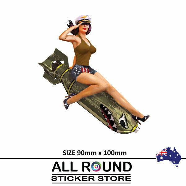 [Best Selling Trending Australian Themed Vehicle Stripes Online]-Mega Sticker Store