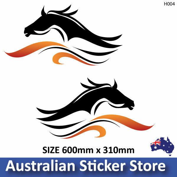 [Best Selling Trending Australian Themed Vehicle Stripes Online]-Mega Sticker Store