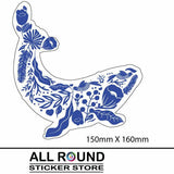 [Best Selling Trending Australian Themed Vehicle Stripes Online]-Mega Sticker Store