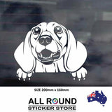 [Best Selling Trending Australian Themed Vehicle Stripes Online]-Mega Sticker Store