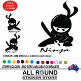 [Best Selling Trending Australian Themed Vehicle Stripes Online]-Mega Sticker Store