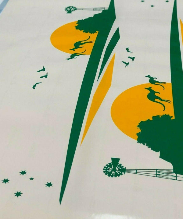 Le Strisce Da 900 Mm Con Canguro, Veicolo, Barca, Camper, Roulotte, Motorhome D - Italia - Foto 4