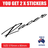 [Best Selling Trending Australian Themed Vehicle Stripes Online]-Mega Sticker Store