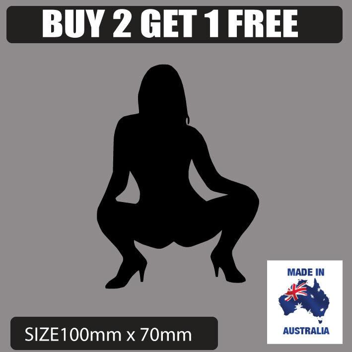 [Best Selling Trending Australian Themed Vehicle Stripes Online]-Mega Sticker Store