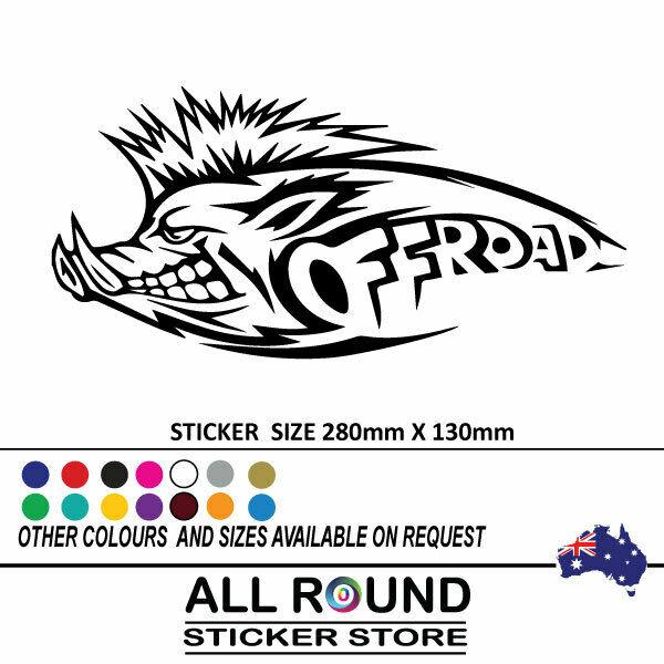 [Best Selling Trending Australian Themed Vehicle Stripes Online]-Mega Sticker Store