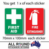 [Best Selling Trending Australian Themed Vehicle Stripes Online]-Mega Sticker Store