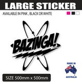 [Best Selling Trending Australian Themed Vehicle Stripes Online]-Mega Sticker Store