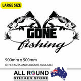 [Best Selling Trending Australian Themed Vehicle Stripes Online]-Mega Sticker Store