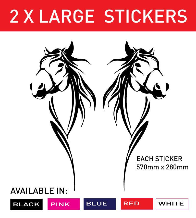 [Best Selling Trending Australian Themed Vehicle Stripes Online]-Mega Sticker Store