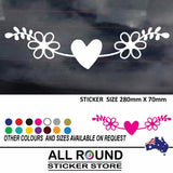 [Best Selling Trending Australian Themed Vehicle Stripes Online]-Mega Sticker Store