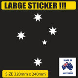 [Best Selling Trending Australian Themed Vehicle Stripes Online]-Mega Sticker Store