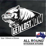 [Best Selling Trending Australian Themed Vehicle Stripes Online]-Mega Sticker Store