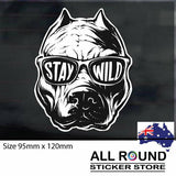 [Best Selling Trending Australian Themed Vehicle Stripes Online]-Mega Sticker Store