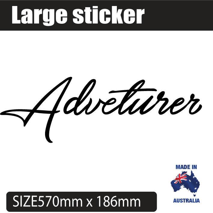 [Best Selling Trending Australian Themed Vehicle Stripes Online]-Mega Sticker Store