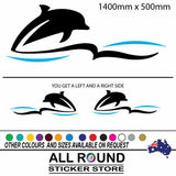 [Best Selling Trending Australian Themed Vehicle Stripes Online]-Mega Sticker Store