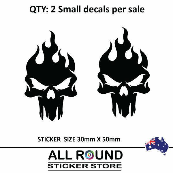 [Best Selling Trending Australian Themed Vehicle Stripes Online]-Mega Sticker Store