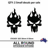 [Best Selling Trending Australian Themed Vehicle Stripes Online]-Mega Sticker Store