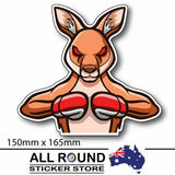 [Best Selling Trending Australian Themed Vehicle Stripes Online]-Mega Sticker Store