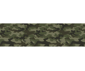 Army Camo camouflage Pinstripe vehicle sticker decal car motorhome van life  4x4 4wd stripe graphic