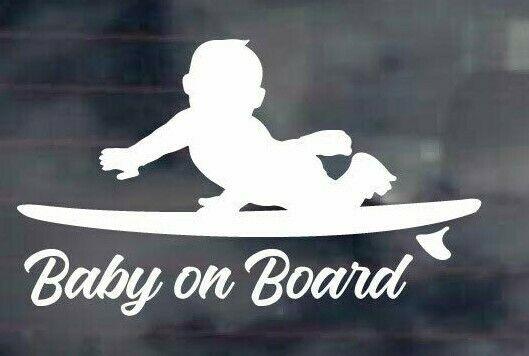 [Best Selling Baby on board Online]-Mega Sticker Store