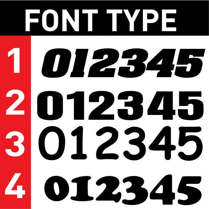 [Best Selling boat registration numbers Online]-Mega Sticker Store