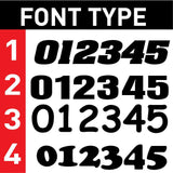 [Best Selling boat registration numbers Online]-Mega Sticker Store