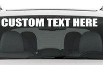Universal Vehicle Racing Stripe Decal Kit – Car, Boat, Motorhome, Cara ...