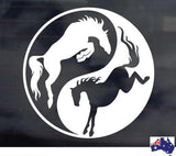 [Best Selling Trending Australian Themed Vehicle Stripes Online]-Mega Sticker Store