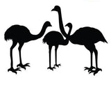 [Best Selling Trending Australian Themed Vehicle Stripes Online]-Mega Sticker Store