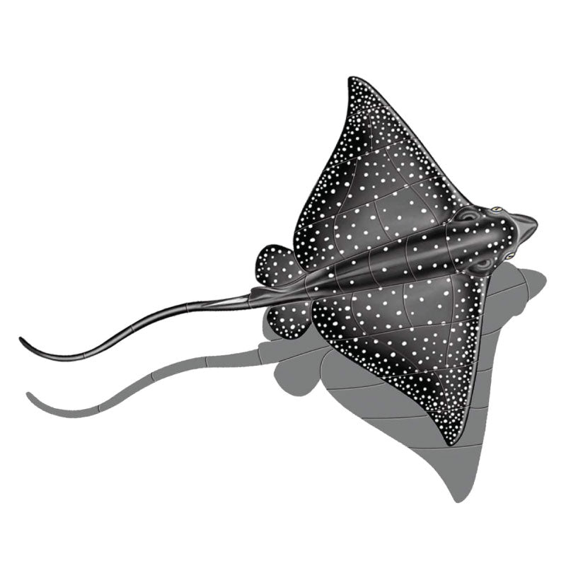 Eagle Ray  Decal Sticker for vehicles, boat , motorhome, truck, trailer, car sticker