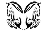 [Best Selling Horse stickers Online]-Mega Sticker Store