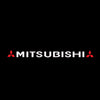 900mm Mitsubishi Windscreen Car Sticker 4x4 UTE CAR DECAL - Mega Sticker Store