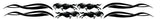 Popular Horse float stripe for trailer stickers  4m wideSticker Store