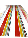 Retro Stripe Vinyl sticker Decals, pinstripe graphic Motorhome, van life , vehicle - Mega Sticker Store